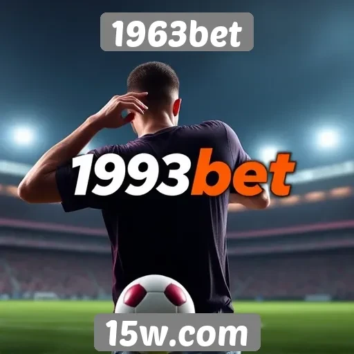 O crescimento da popularidade do 1963bet entre apostadores