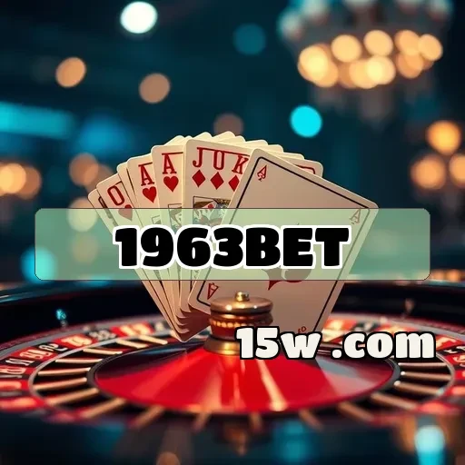 1963bet E-sports