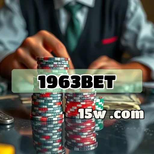 1963bet Notícias de jogos